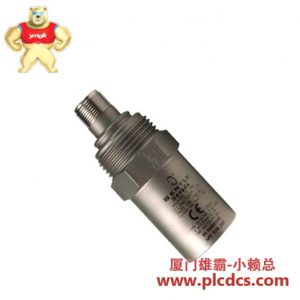 Bently Nevada 190501-00-00-CN Velomitor CT速度传感器