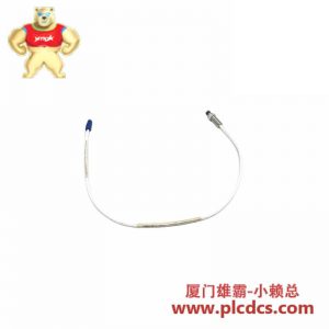 Bently Nevada 21505-00-12-05-02振动传感器电缆