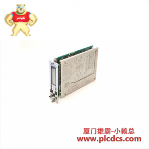 Bently Nevada 3300/45 差动膨胀监测器