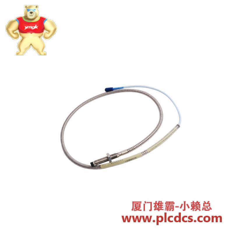 bently_nevada_3300xl_8mm_condition_monitoring.jpg Bently Nevada 3300XL 8MM 状态监测系统