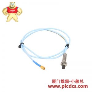 Bently Nevada 330101-00-20-10-01-053300 XL 靠近探头