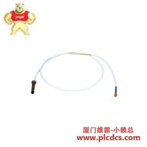 BENTLY NEVADA 330101-00-20-90-02-053300 XL 8mm 靠近探头