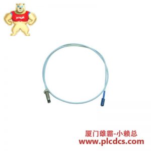 BENTLY NEVADA 330101-15-40-10-02-003300 XL 8mm 靠近探头