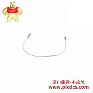 Bently Nevada 330101-23-38-10-02-00 靠近探头，适用于工业自动化监测