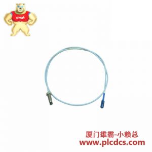 Bently Nevada 330101-XX-XX-10-02-05 靠近传感器