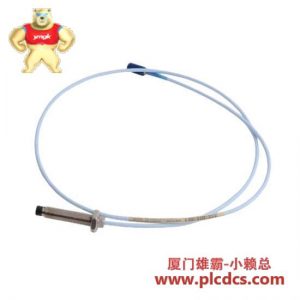 Bently Nevada 330102-00-28-10-02-05 靠近探头