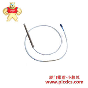 Bently Nevada 330103-00-05-10-02-00 8mm 高精度振动监测模块