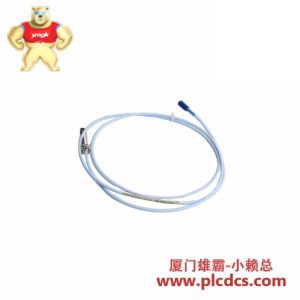 Bently Nevada 330103-00-05-15-02-CN 靠近传感器