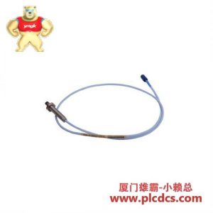 Bently Nevada 330103-00-09-10-02-00 3300 XL 8毫米接近探头