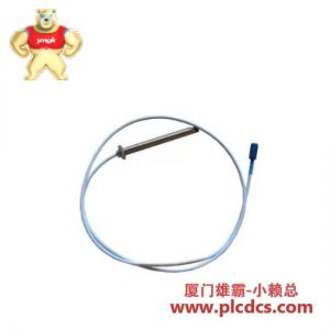 Bently Nevada 330103-00-12-10-02-05 靠近探头