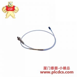 Bently Nevada 330103-00-16-10-01-00 靠近探头