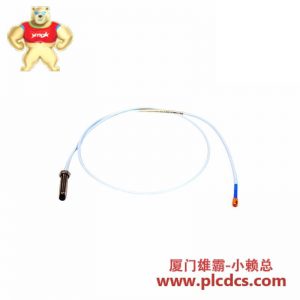 Bently Nevada 330103-06-13-10-02-00 靠近探针