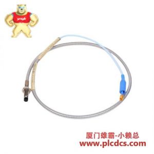 Bently Nevada 330103-17-22-10-12-05 3300 XL 8mm 探头