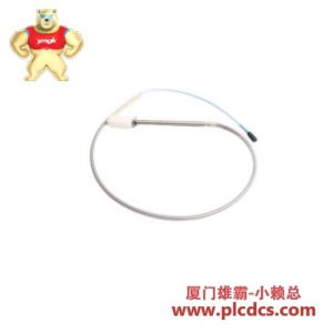 Bently Nevada 330104-00-12-05-02-00 非接触式探头,适用于工业自动化监测