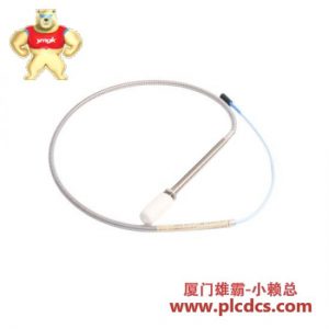 Bently Nevada 330104-00-16-10-02-00 3300 XL 8毫米接近传感器