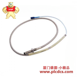 Bently Nevada 330104-00-18-10-02-05 振动监测系统