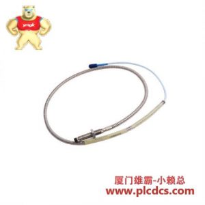 Bently Nevada 330104-05-15-05-02-00 靠近探头，适用于精密监测与控制