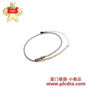 Bently Nevada 330104-06-12-10-02-00 3300 XL 8毫米接近探头