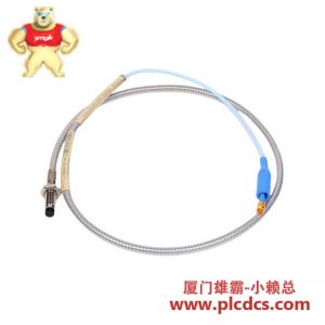 Bently Nevada 330104-10-19-10-02-003300 XL 8mm 探针