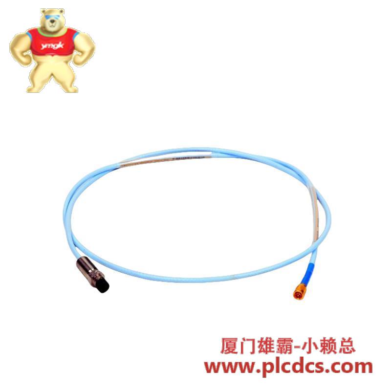 Bently Nevada 330106-05-30-10-02-05-053300 XL 8mm 反装探针，M10 x 1 螺纹