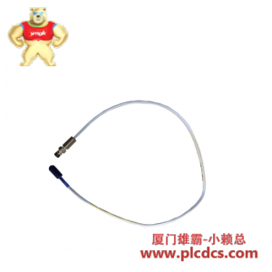 Bently Nevada 330106-05-30-50-02-00 反装探针