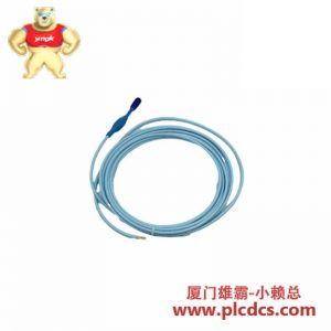 Bently Nevada 330130-080-02-05 标准延长电缆