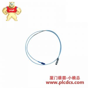 Bently Nevada 330171-00-08-10-02-00 靠近探头