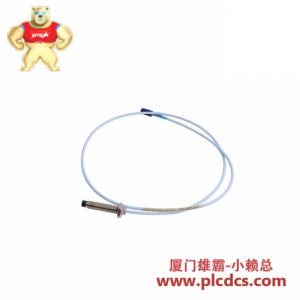 Bently Nevada 330173-00-03-10-02-00 靠近探针模块