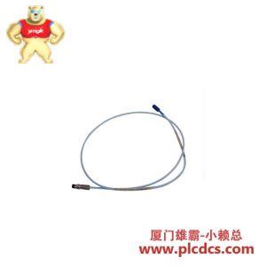 BENTLY NEVADA 330196-05-30-10-CN3300 XL 8毫米反向安装探针