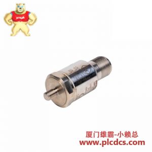 Bently Nevada 330400-02-00 加速度计，适用于工业振动监测