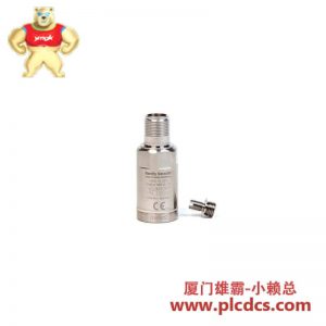 Bently Nevada 330500-02-05 高精度压电速度传感器