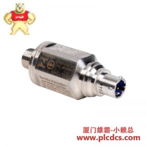 BENTLY NEVADA 330525-02 钛金属压电速度传感器