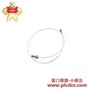 Bently Nevada 330703-000-040-10-11-00 靠近探头