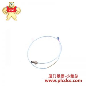 BENTLY NEVADA 330703-000-050-10-02-053300 XL 11mm 靠近探头