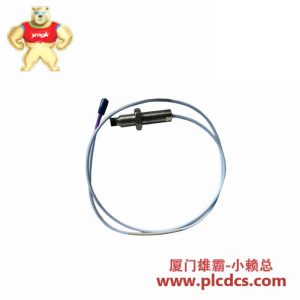 Bently Nevada 330709-000-050-10-02-00 靠近探头，精密监测解决方案