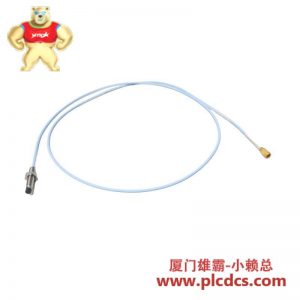 BENTLY NEVADA 330901-00-12-05-02 靠近探头