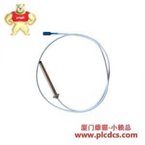 Bently Nevada 330905-00-07-10-12-CN 3300 NSv 探头