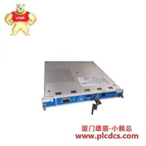 Bently Nevada 3500/22-01-01-02 暂态数据接口模块