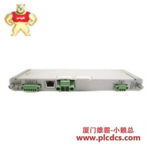 Bently Nevada 3500/22 暂态数据接口模块