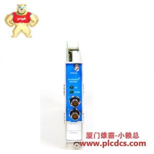 Bently Nevada 3500/25-01-02-01 增强型键相器模块