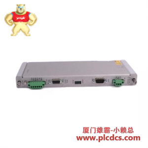 Bently Nevada 3500/25-02-01-CN 振动监测模块