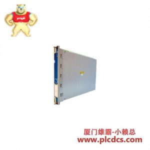 Bently Nevada 3500/33 14998601 16通道继电器模块