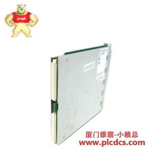 Bently Nevada 3500/42M 17644902 探测器/地震监测模块