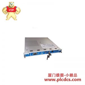 Bently Nevada 3500/61 133811-02 温度监测器