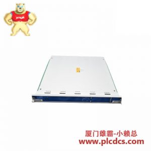 Bently Nevada 3500/94 145988-01 显示路由器，工业自动化控制解决方案