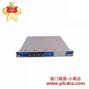 Bently Nevada 84661-50 工业级互连电缆，200字符以内