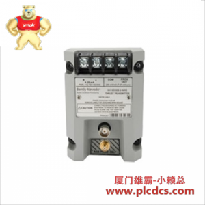 Bently Nevada振动传感器990-05-XX-01-05 MOD 147202-01