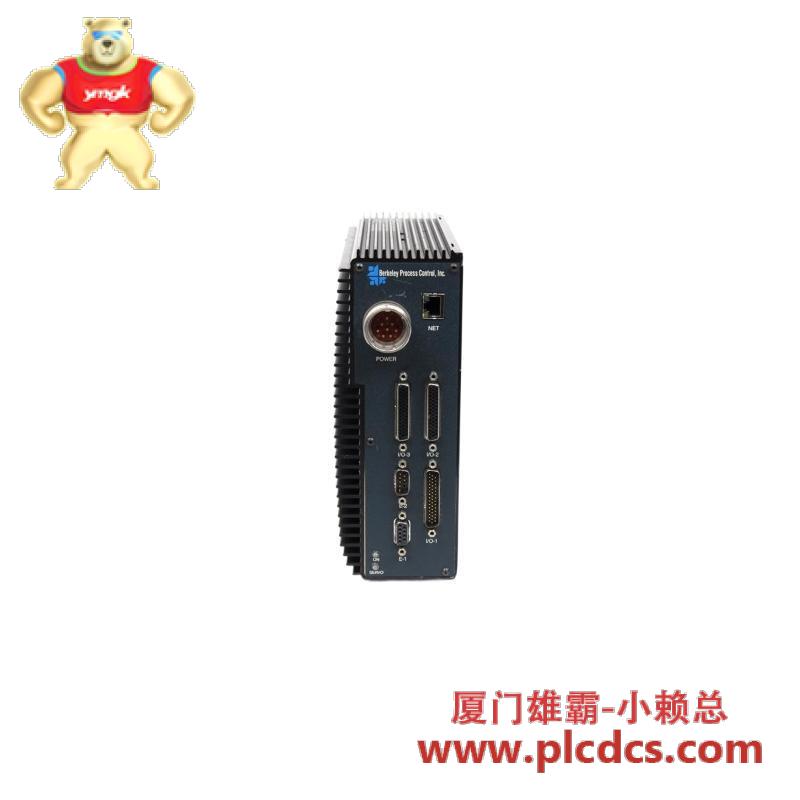 berkeley_4-axis_bxi4_2-01-b_process_control.jpeg BERKELEY 4轴控制器BXI4/2-01-B 工业过程控制模块