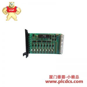 美卓 BIU82 数字输入模块 BIU-82