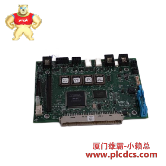 brand_new_philips_sdm040.png 飞利浦 Others Brand New PHILIPS SDM040 工业控制模块